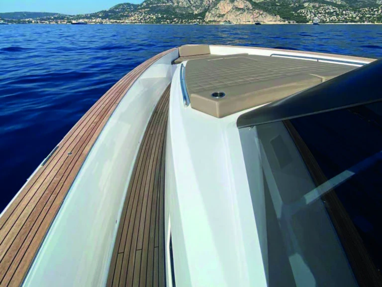 Jachthuur in Torre Annunziata - Pardo Yachts Pardo 50 via SamBoat