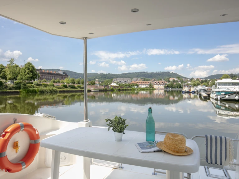 Nicols Yacht Nicols Octo Fly 12 te huur van particulier of professional in Sablé-sur-Sarthe