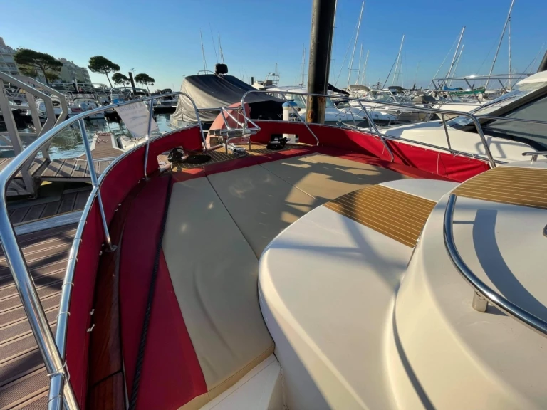 Huur een Beacher Beacher V10 Croisière in Arcachon
