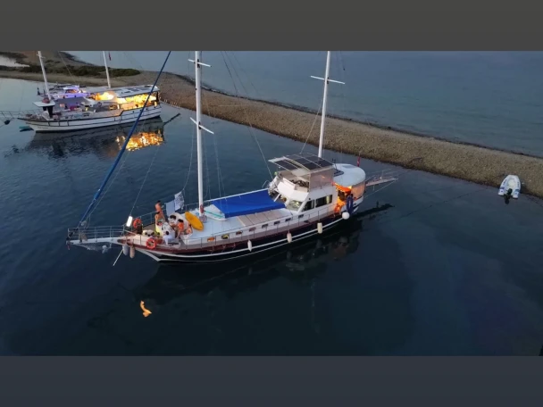 Bootverhuur Göcek goedkoop Custom Made