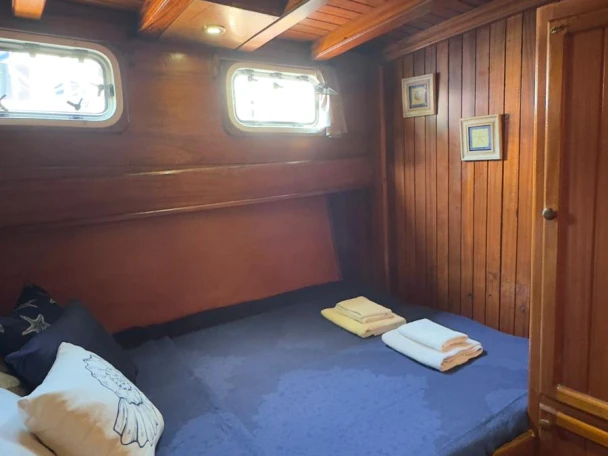 Custummade Custom Made te huur van particulier of professional in Göcek