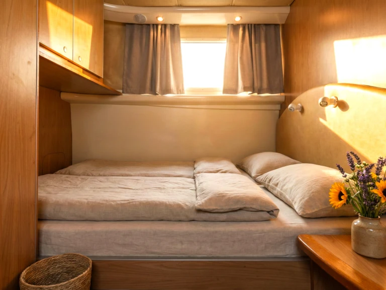 Bootverhuur Pénichette Pénichette 1020 FB in Nieuw-Loosdrecht via SamBoat