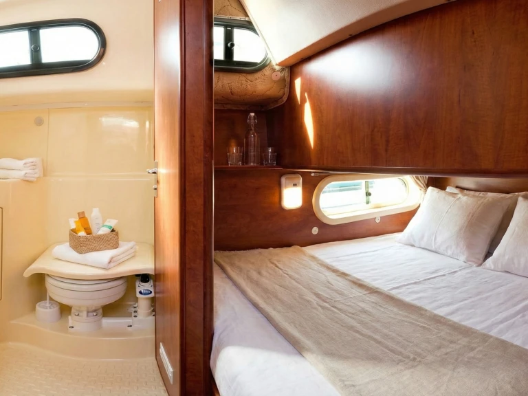 Jachthuur in Le Somail - Nicols Yacht Nicols Sedan 1010 via SamBoat