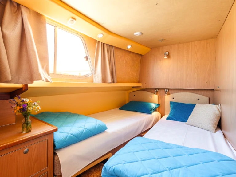 Woonboot te huur in Lattes voor de beste prijs