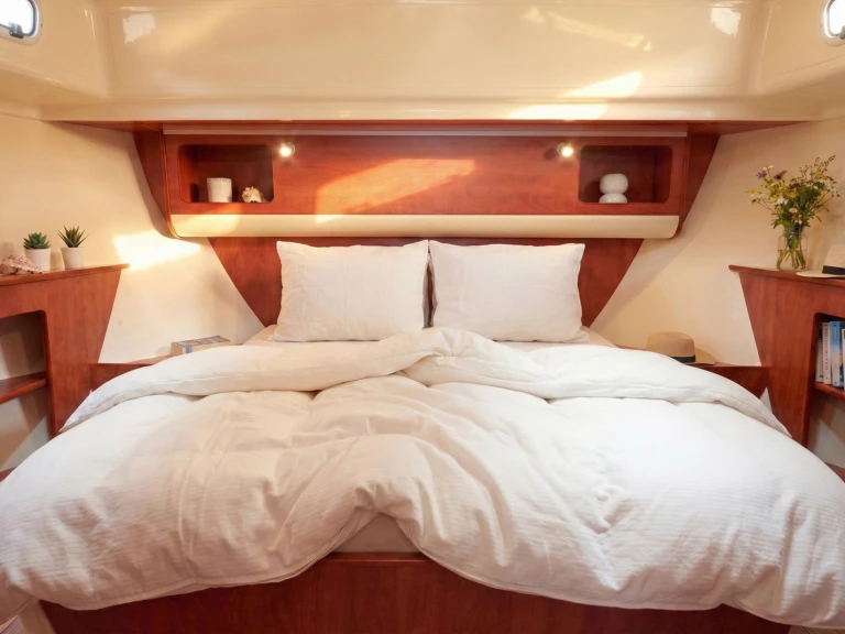 Huur een Nicols Yacht Nicols Estivale Quattro S in Le Somail