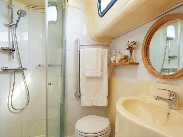 Nicols Yacht Nicols Estivale Quattro S te huur van particulier of professional in Avignonet-Lauragais