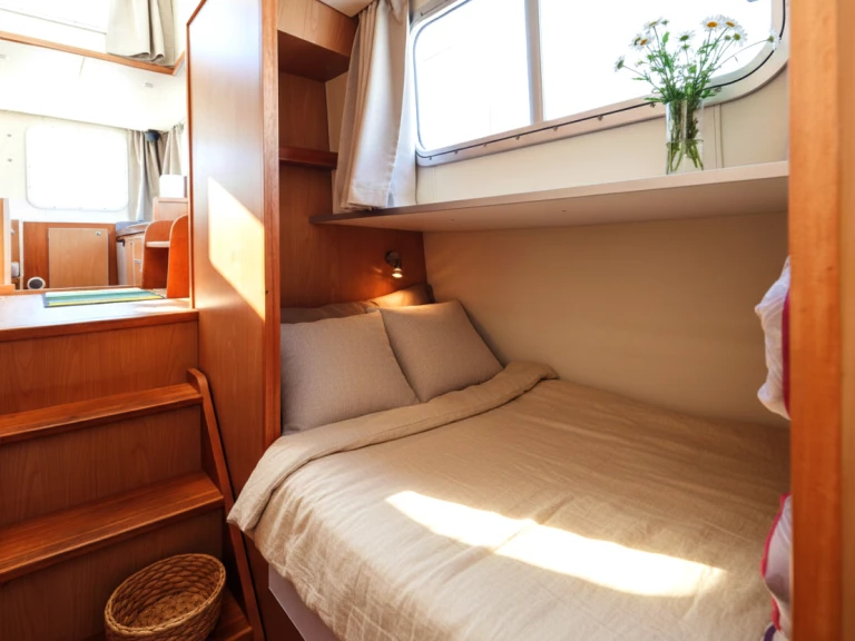 Bootverhuur Pénichette Pénichette 935 W in Lutzelbourg via SamBoat