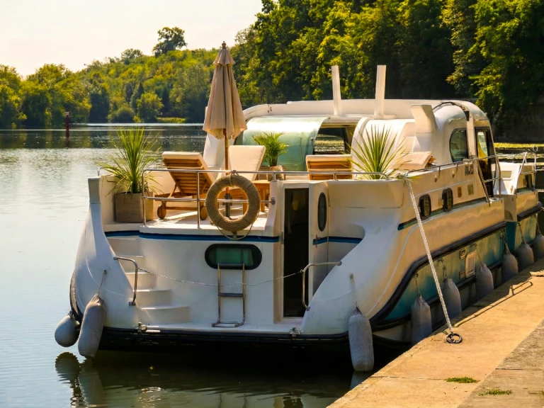 Nicols Yacht Nicols Confort 1350 te huur van particulier of professional in Amieira