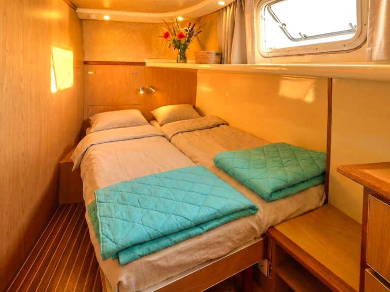 Huur Woonboot met of zonder schipper Pénichette in Carrick-on-Shannon