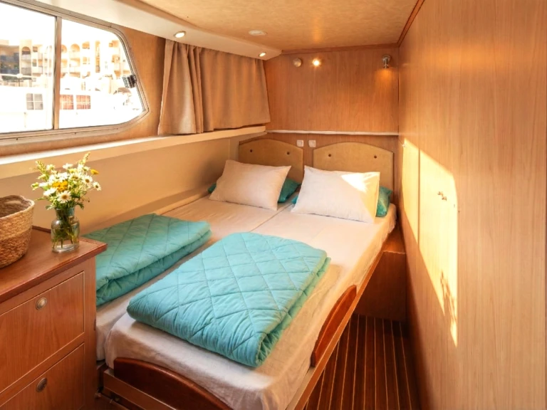 Bootverhuur Pénichette Pénichette 1180 FB in Argens-Minervois via SamBoat