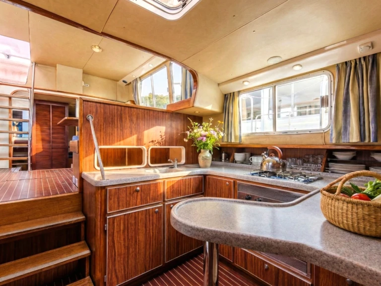 Woonboot te huur in Joigny voor de beste prijs