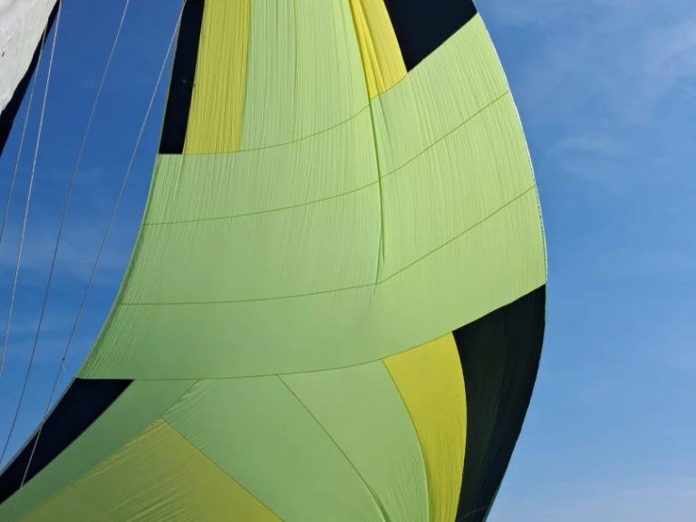 Jachthuur in Gruissan - Jeanneau Fantasia 27 via SamBoat