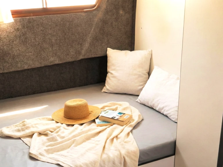 Motorboot te huur in Sermoise-sur-Loire voor de beste prijs