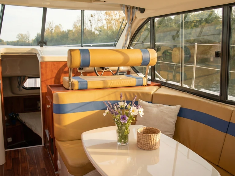Jachthuur in Amieira - Nicols Yacht Nicols Estivale Duo via SamBoat