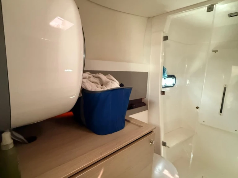 Huur Catamaran met of zonder schipper Bali in Sète