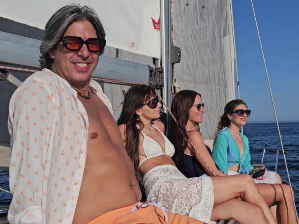 Bootverhuur Badia de Pollença goedkoop Cruiser 31