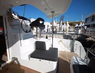 Lagoon Lagoon 40 te huur van particulier of professional in Marina (City)