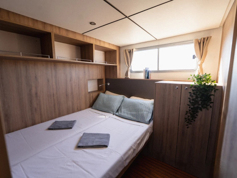 Bootverhuur Pénichette Pénichette Neo 3 in Nieuw-Loosdrecht via SamBoat