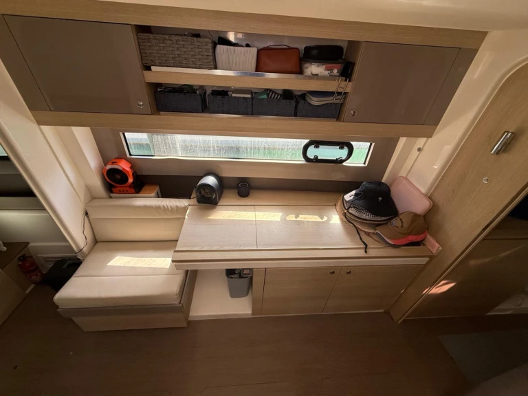 Verhuur Catamaran in Sète - Bali Bali 4.1