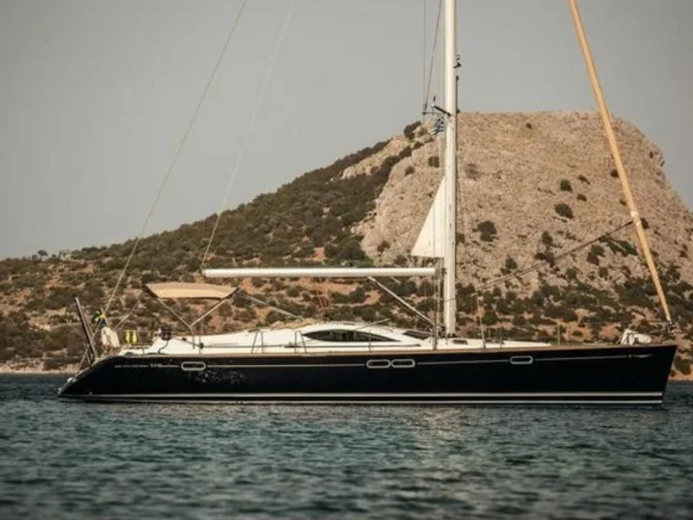 Zeilboot te huur in Kungshamnsberg voor de beste prijs
