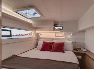 Lagoon Lagoon 40 te huur van particulier of professional in Marina (City)