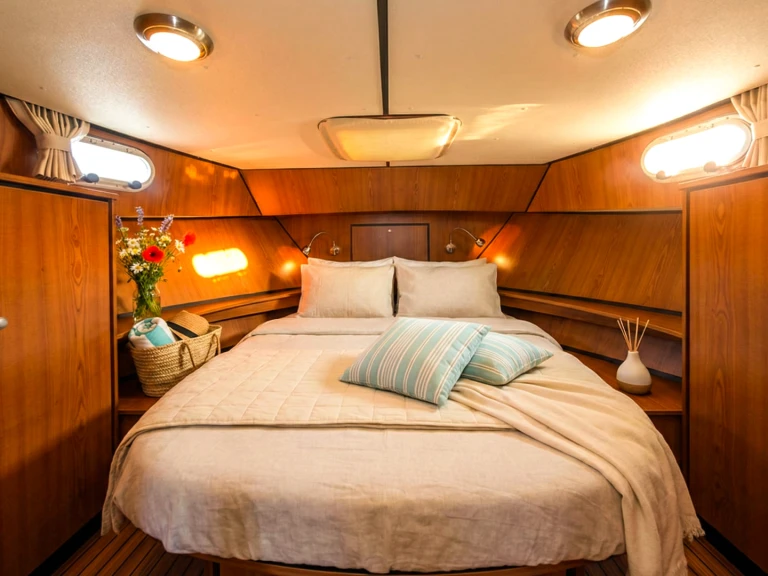 Linssen Linssen 34.9 GS te huur van particulier of professional in Lutzelbourg