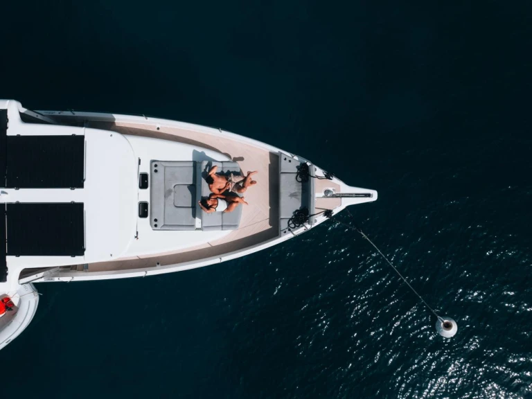 Huur Motorboot met of zonder schipper Jeanneau in Golfe de Saint-Tropez