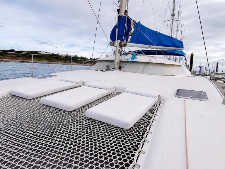 Bootverhuur Barbate goedkoop Tobago 35