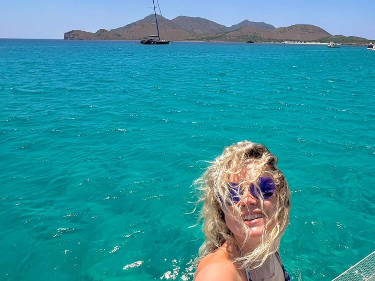 Bootverhuur Jeanneau Sun Odyssey 35 in Calasetta via SamBoat