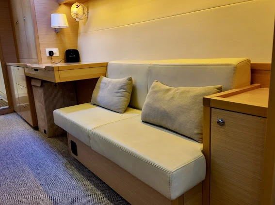 Catamaran te huur in Bodrum voor de beste prijs