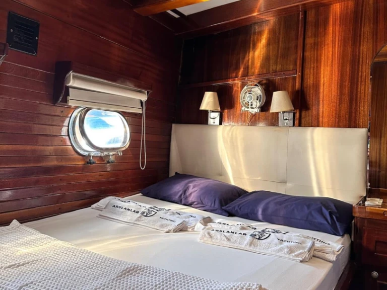 Zeilboot te huur in Bodrum voor de beste prijs