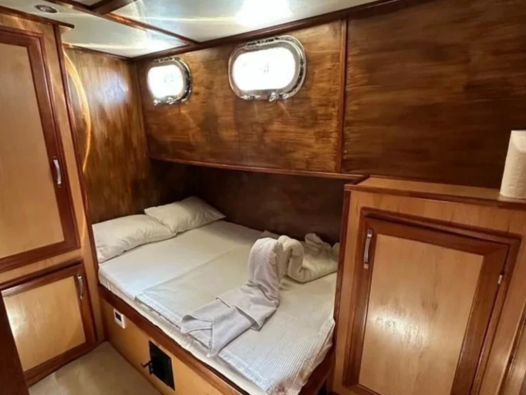 Özel Yapım 2023 te huur van particulier of professional in Göcek