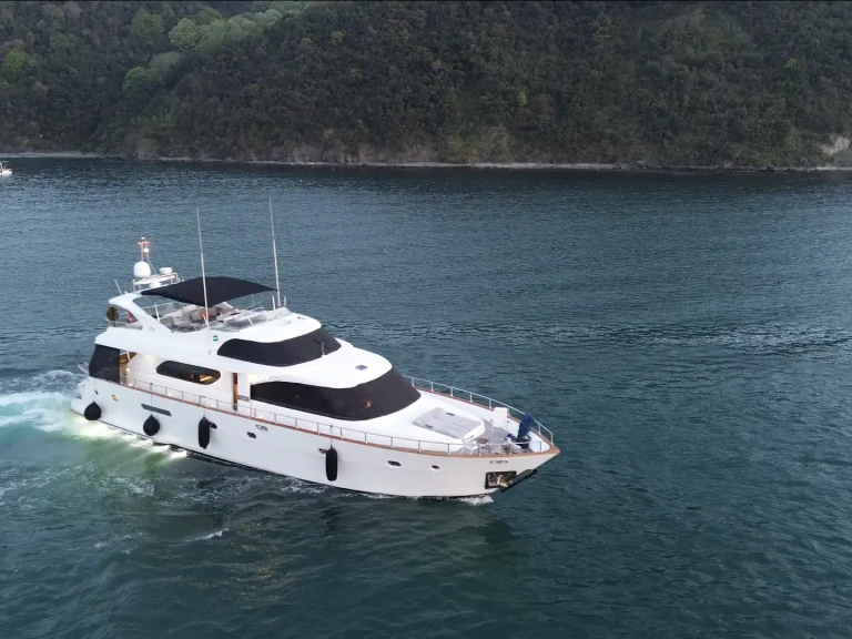 Bootverhuur Göcek goedkoop Made