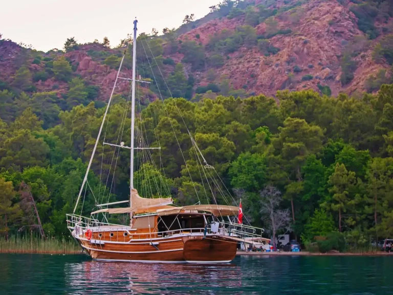 Bootverhuur Custom Made in Göcek via SamBoat