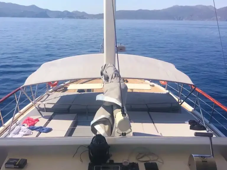 Zeilboot te huur in Bozburun voor de beste prijs