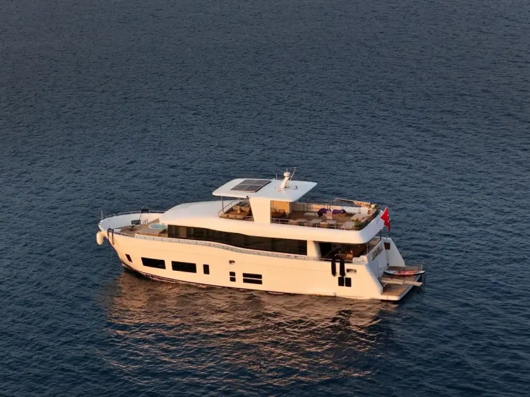 Bootverhuur Marmaris goedkoop Made