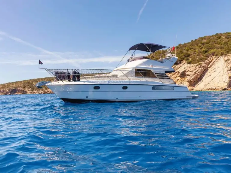 Bootverhuur Bodrum goedkoop Made