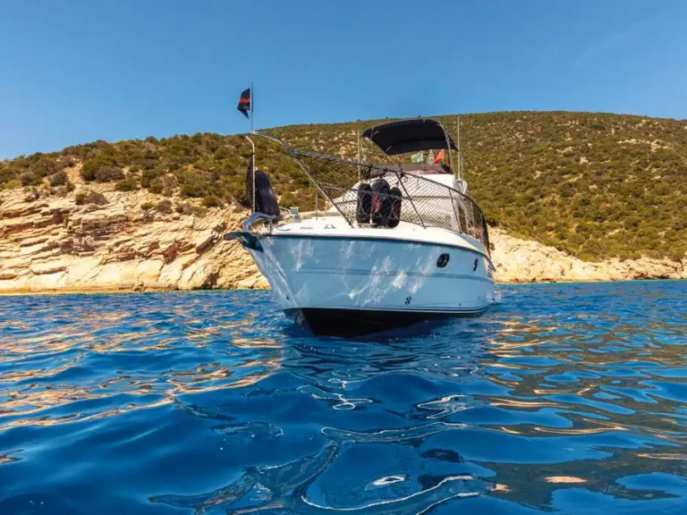 Bootverhuur Custom Made in Bodrum via SamBoat