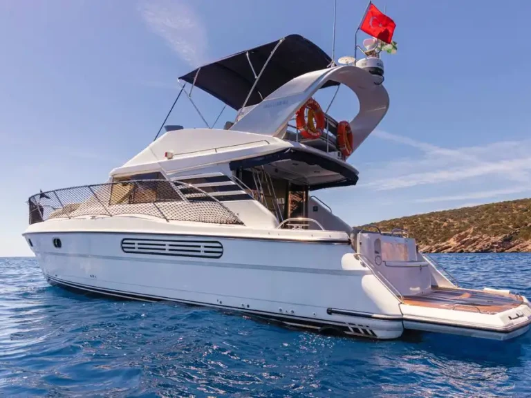 Huur Zeilboot met of zonder schipper Custom in Bodrum