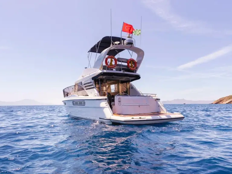 Verhuur Zeilboot Custom met vaarbewijs