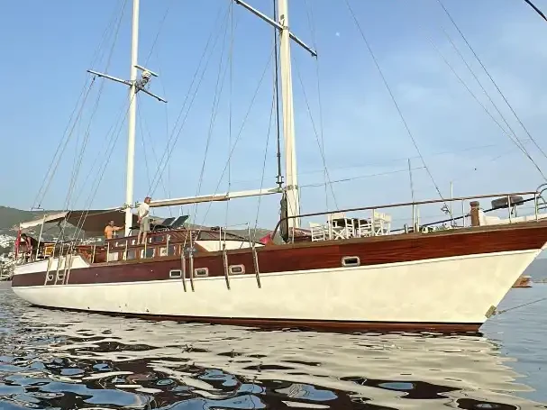 Bootverhuur Bodrum goedkoop Made