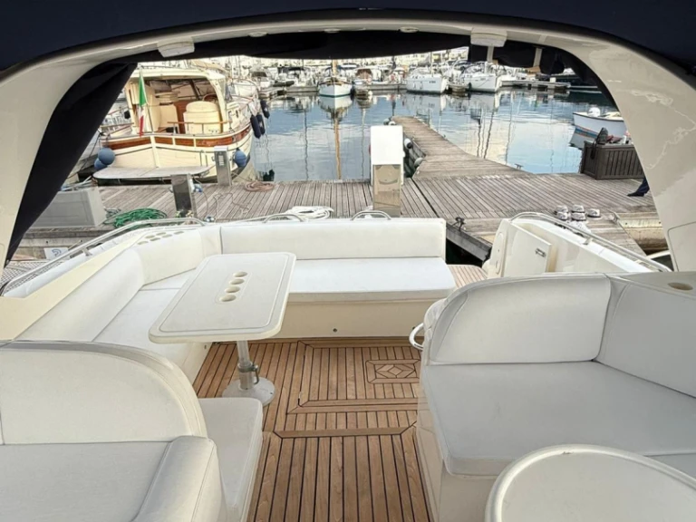 Bootverhuur Castellammare di Stabia goedkoop 41