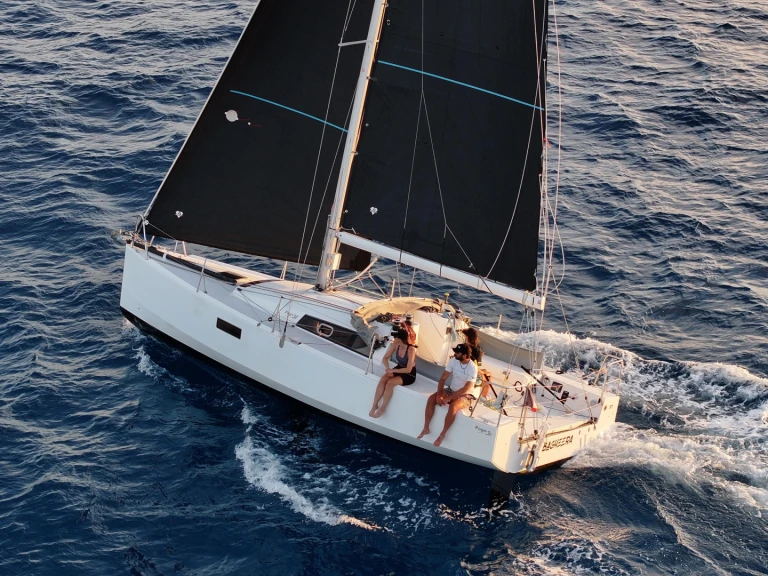 Pogo Structures Pogo 30 te huur van particulier of professional in Road Harbour