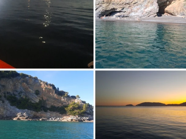 Jachthuur in Muggiano - Cantieri Santa Margherita Moltedo 23 via SamBoat