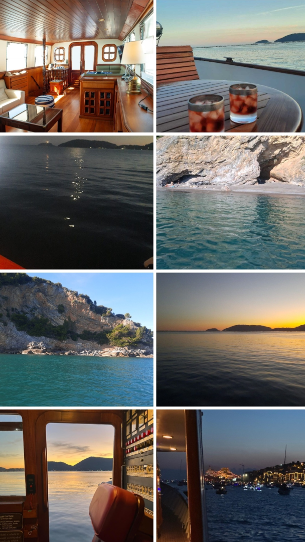 Jachthuur in Muggiano - Cantieri Santa Margherita Moltedo 23 via SamBoat