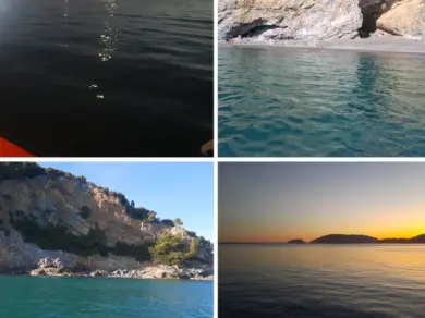 Jachthuur in Muggiano - Cantieri Santa Margherita Moltedo 23 via SamBoat