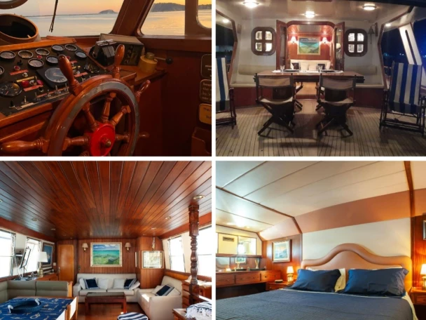 Cantieri Santa Margherita Moltedo 23 te huur van particulier of professional in Muggiano