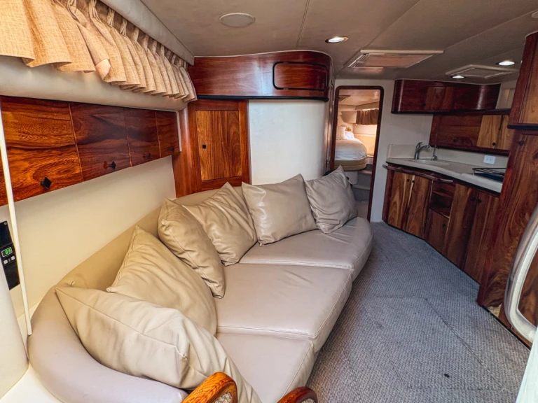 Bootverhuur Custom Made custom in Cabo San Lucas via SamBoat