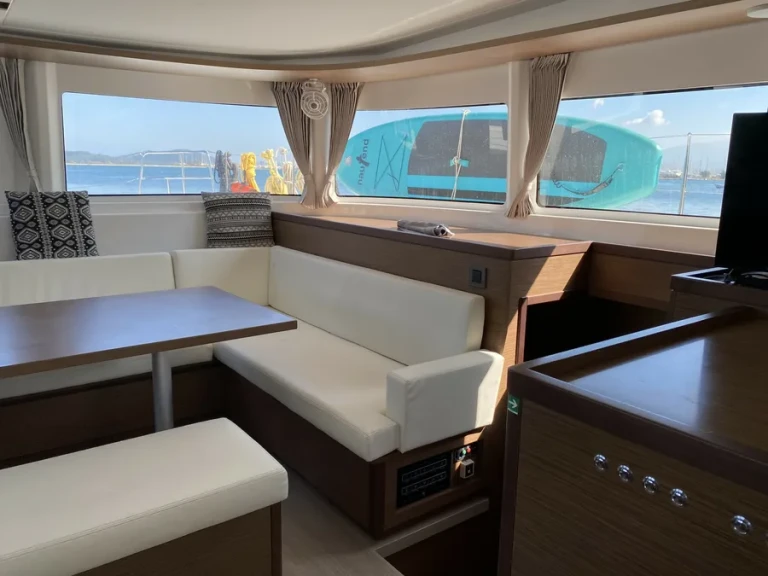 Catamaran te huur in Préveza voor de beste prijs