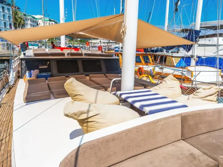 Custom Made te huur van particulier of professional in Fethiye